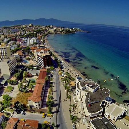Ladies Beach Suite Hotel (Adults Only) Kuşadası Buitenkant foto