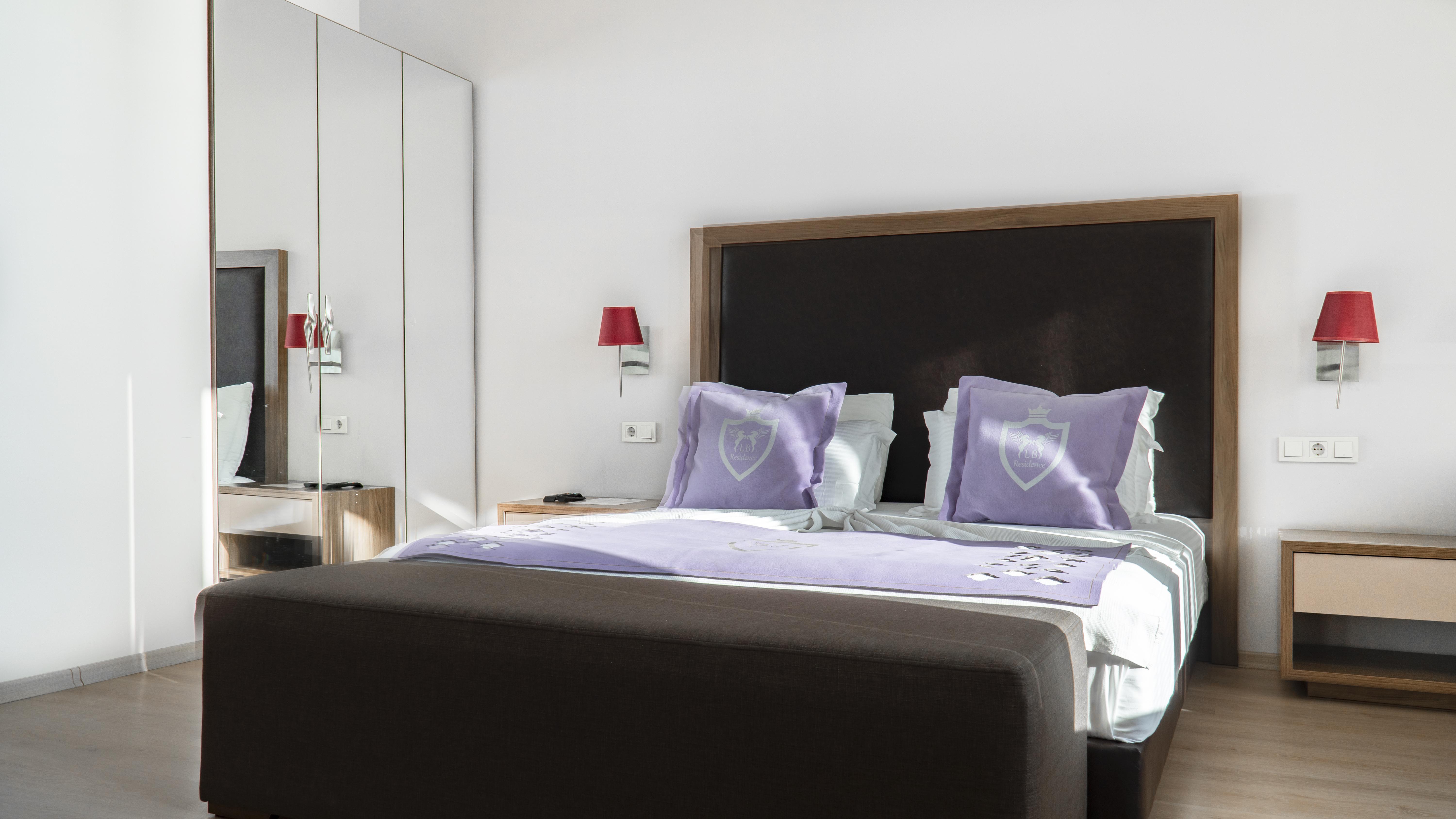 Ladies Beach Suite Hotel (Adults Only) Kuşadası Buitenkant foto
