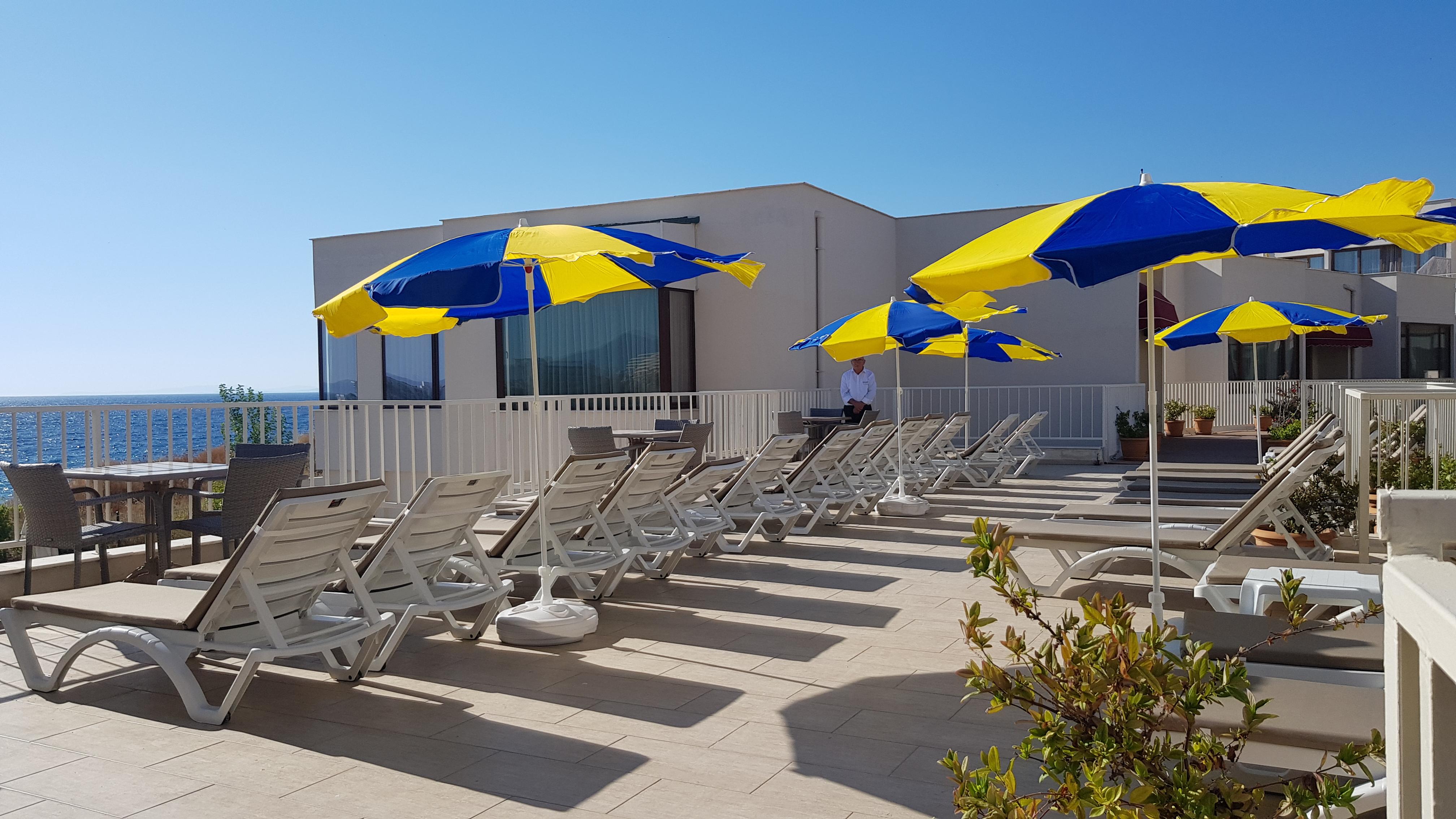 Ladies Beach Suite Hotel (Adults Only) Kuşadası Buitenkant foto