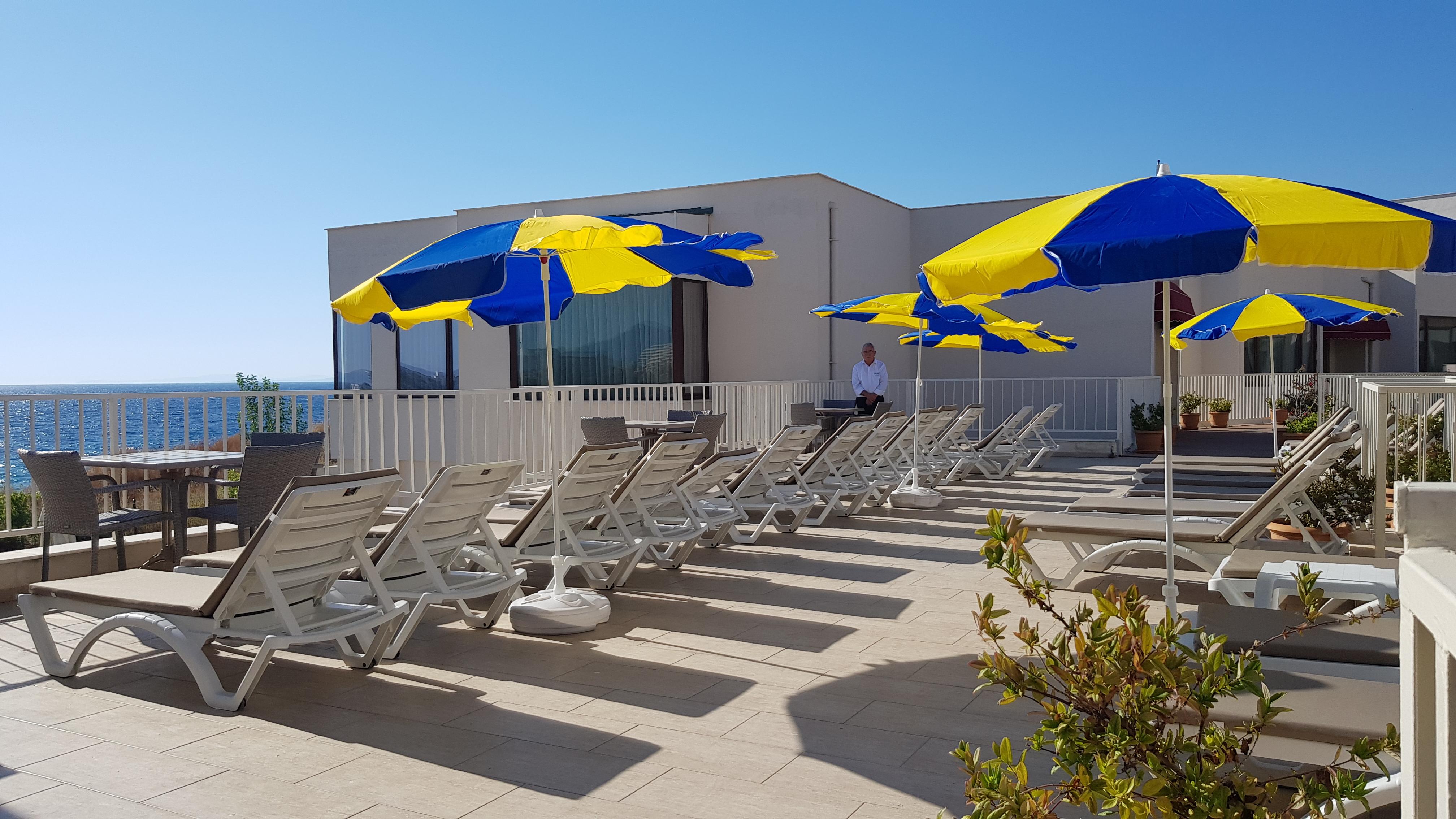 Ladies Beach Suite Hotel (Adults Only) Kuşadası Buitenkant foto