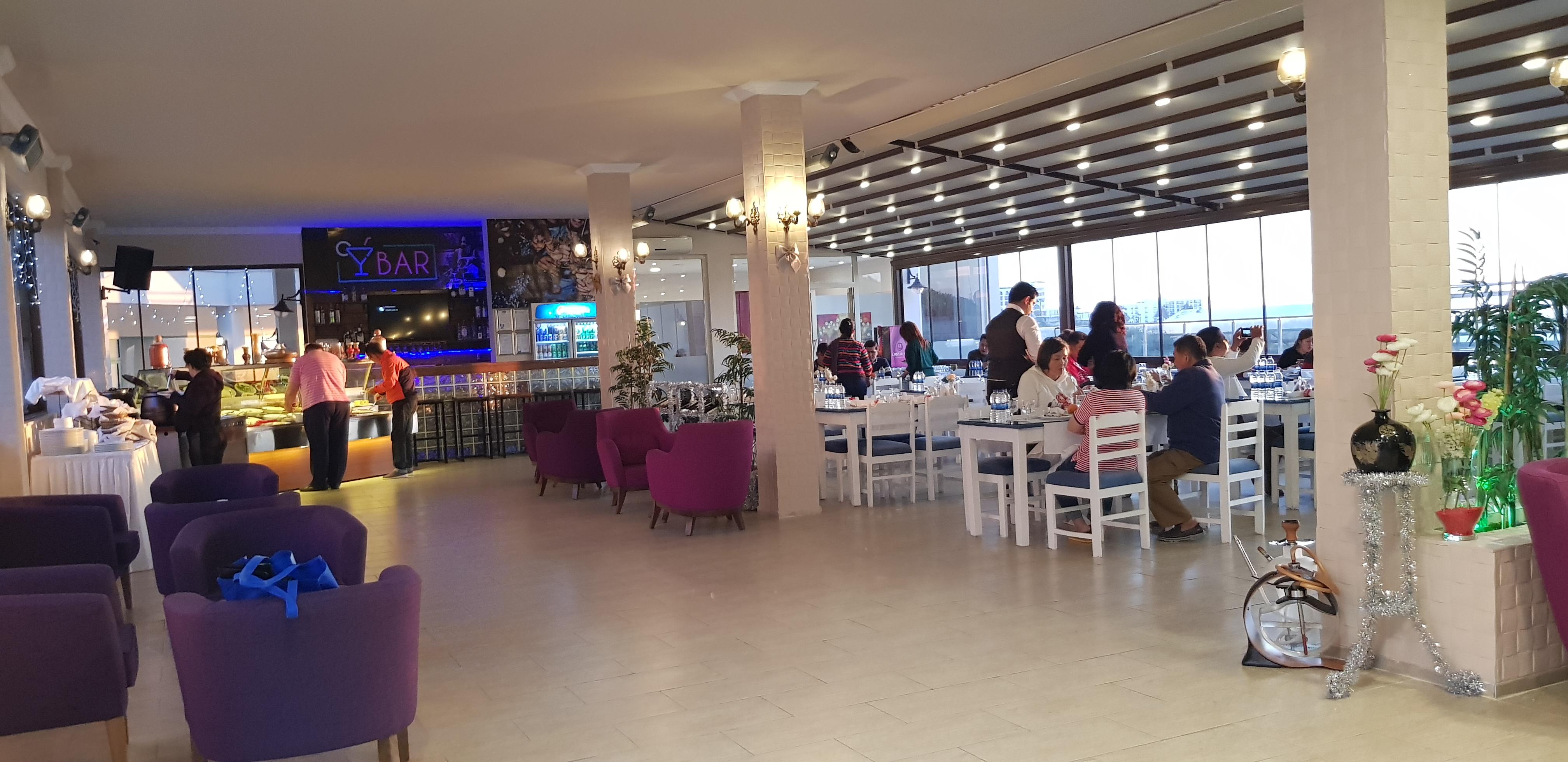 Ladies Beach Suite Hotel (Adults Only) Kuşadası Buitenkant foto