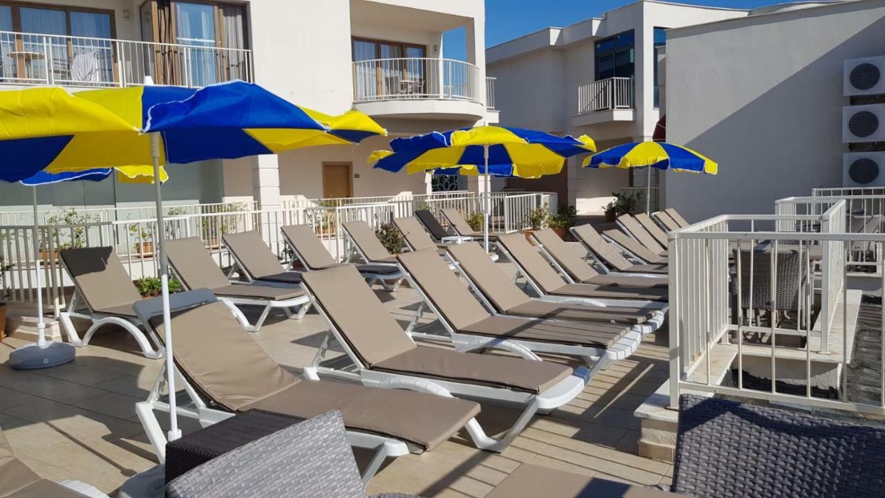 Ladies Beach Suite Hotel (Adults Only) Kuşadası Buitenkant foto